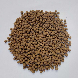 Guano Granule Organic Fertilizer High in Phosporus