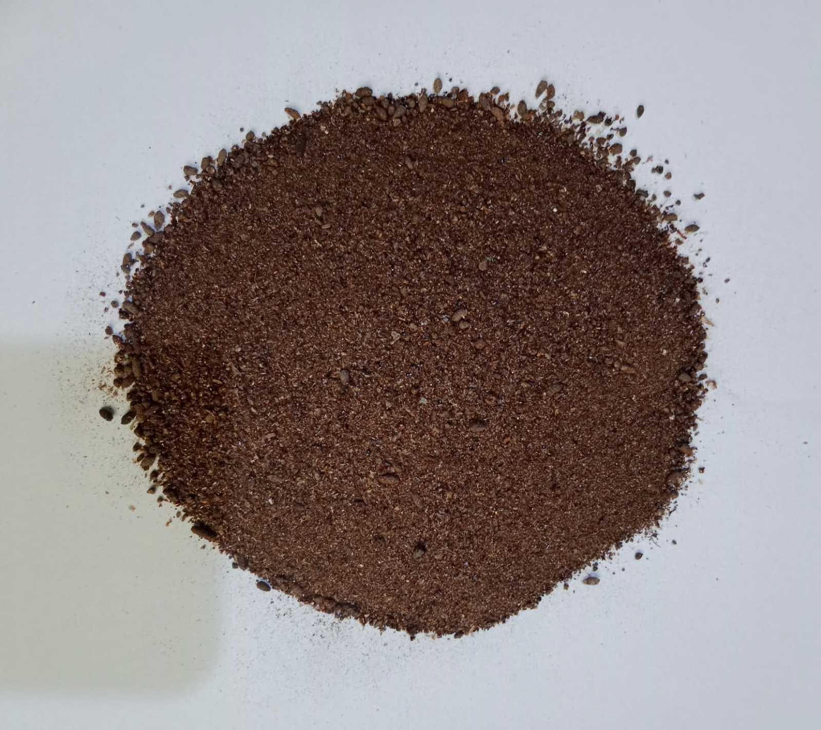 Bat Guano Organic Fertilizer High in Nitrogen