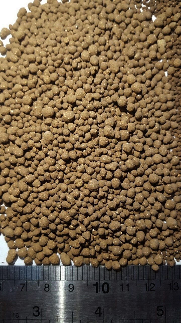 Guano Phosphate Fertilizer (P2O5) by INDOGUANO