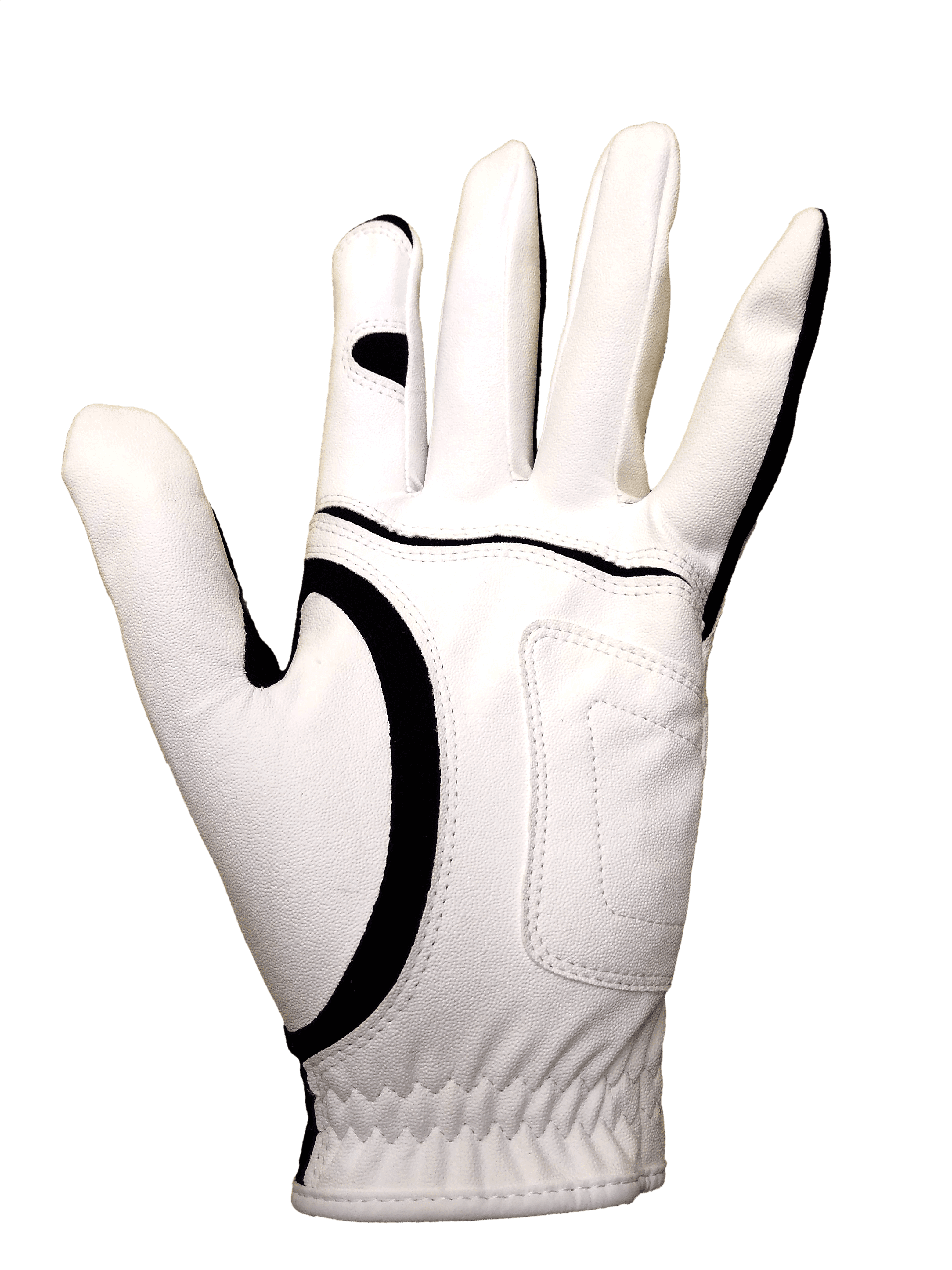 Men's Comfortable Golf Gloves Combination Synthetic Leather