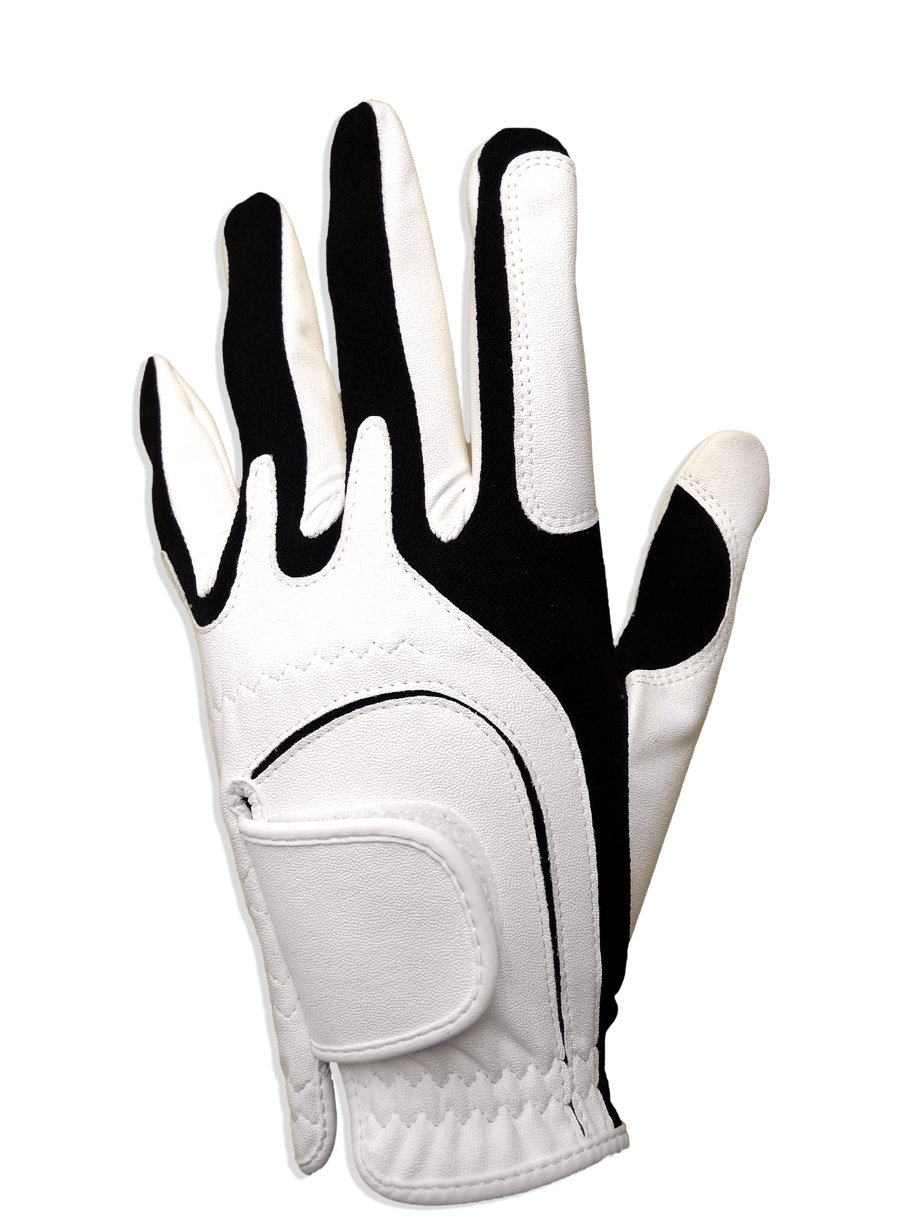 Men's Comfortable Golf Gloves Combination Synthetic Leather