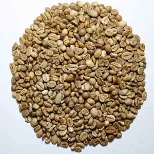 High-quality Sumatra Mandheling Robusta Coffee Beans Direct from Indonesian Highlands