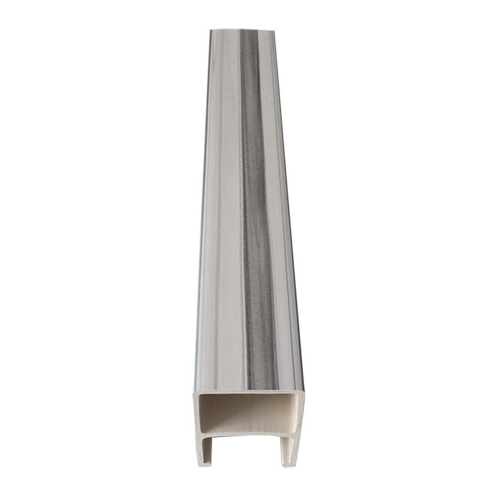 Drop Ceiling Tiles Clip In Ceiling Decorative Suspended Slat Baffle Ceiling