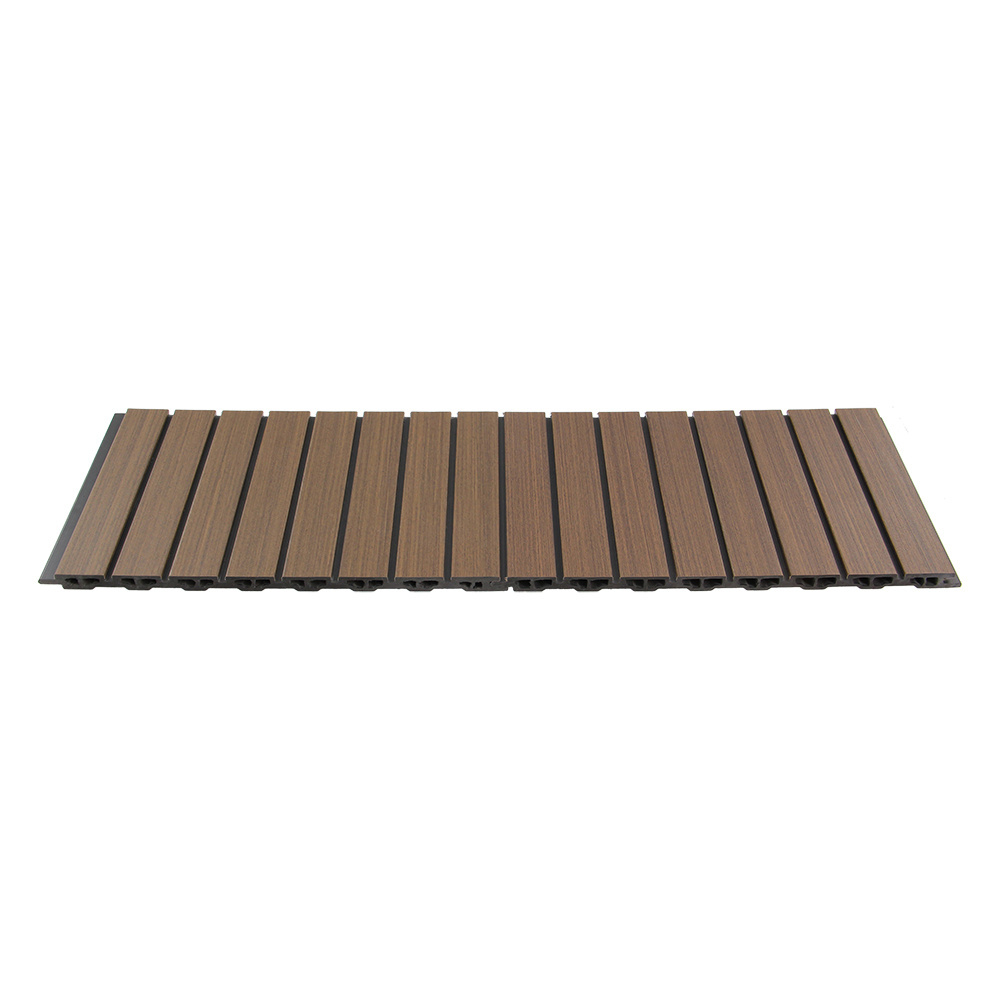 Wood Composite Faux Wood Beam Wpc Roof Covering Ceiling Panel