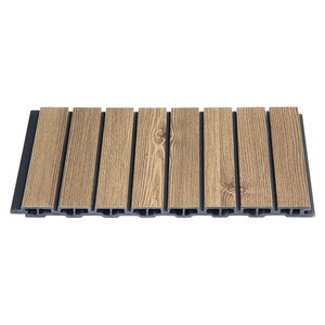 Wood Composite Faux Wood Beam Wpc Roof Covering Ceiling Panel