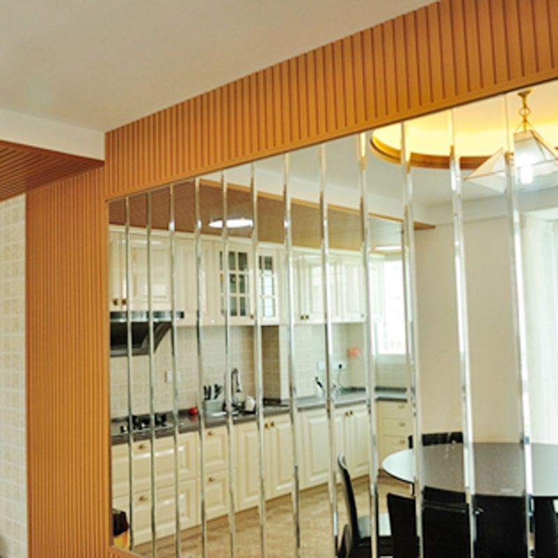 Bamboo Fiber Integrated Wall Panels