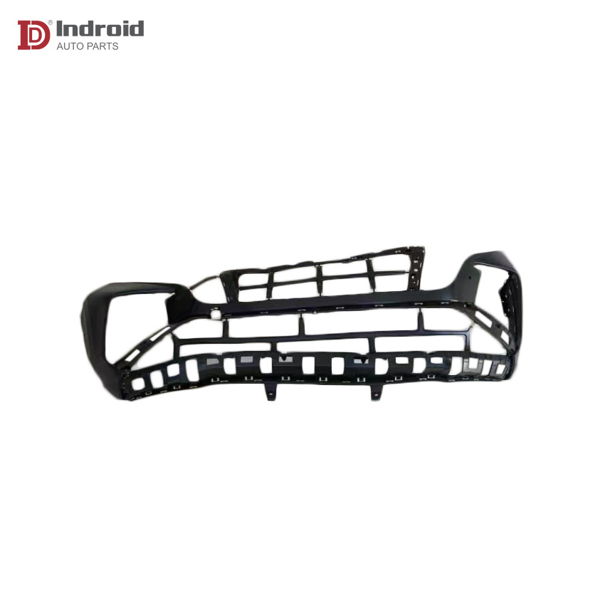 Auto parts front bumper for Hyundai Tucson 2021 86511-N9000 body kit car bumper for ix35 2022