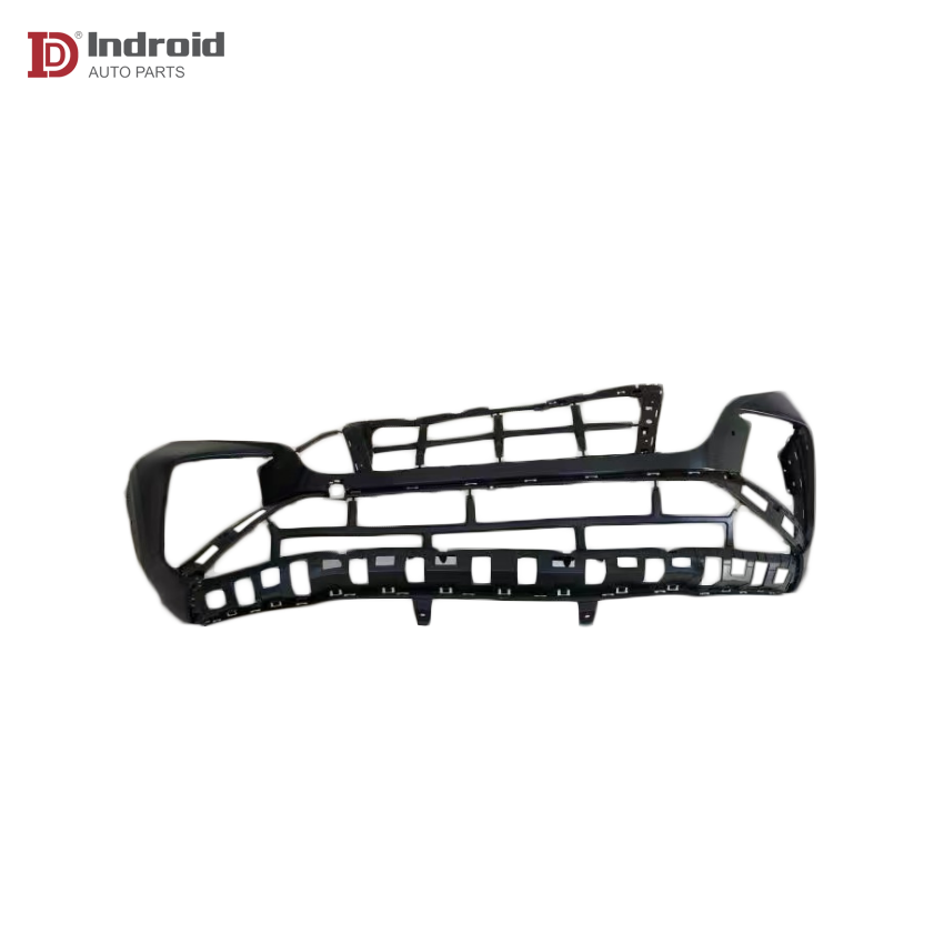 Auto parts front bumper for Hyundai Tucson 2021 86511-N9000 body kit car bumper for ix35 2022