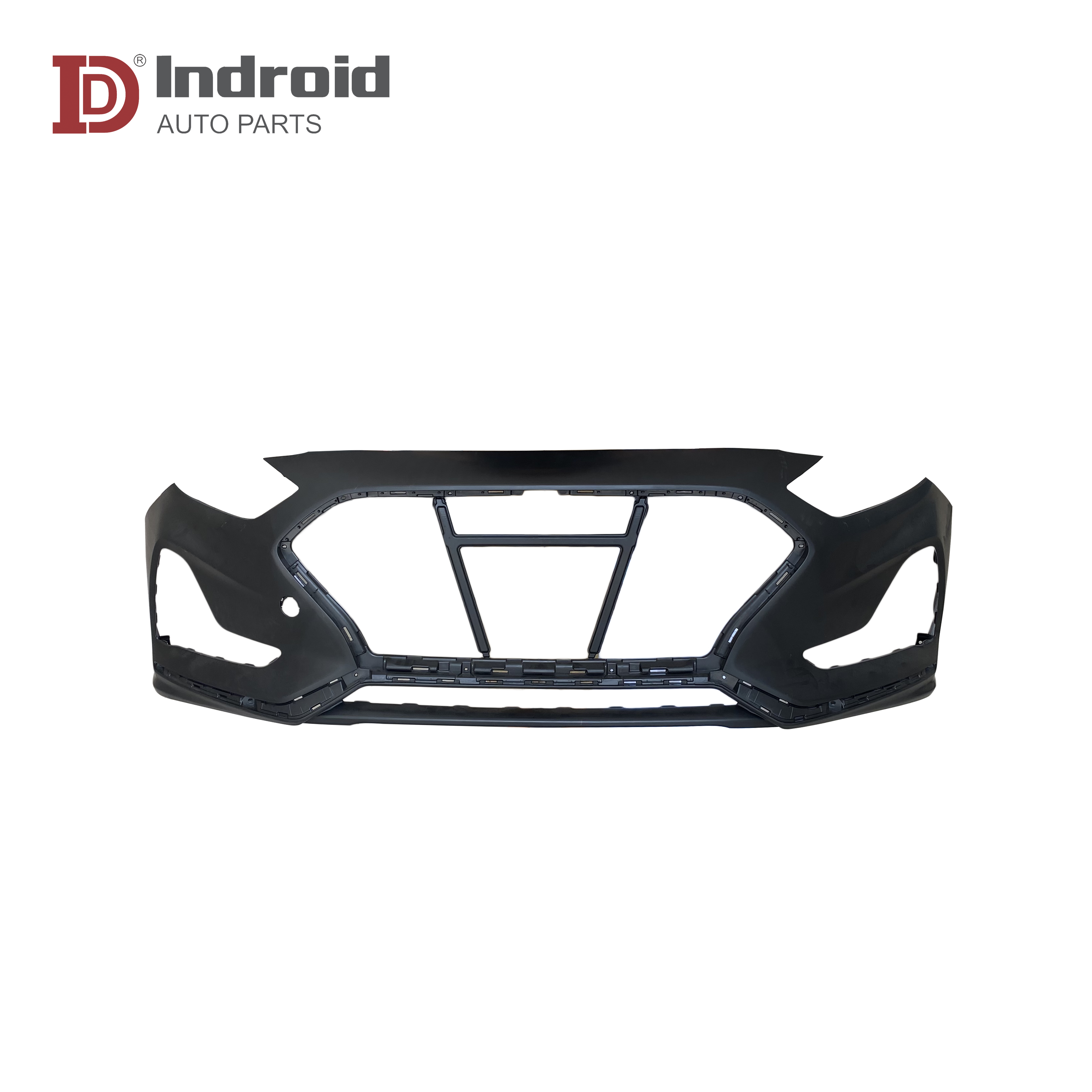 Auto parts for Sonata 2018 car bumper for Hyundai Sonata 2019 86511-E6700 body kit front bumper for Sonata 2017