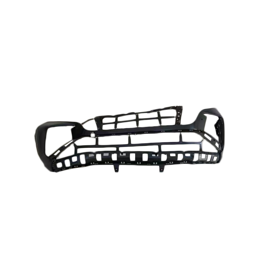 Auto parts front bumper for Hyundai Tucson 2021 86511-N9000 body kit car bumper for ix35 2022