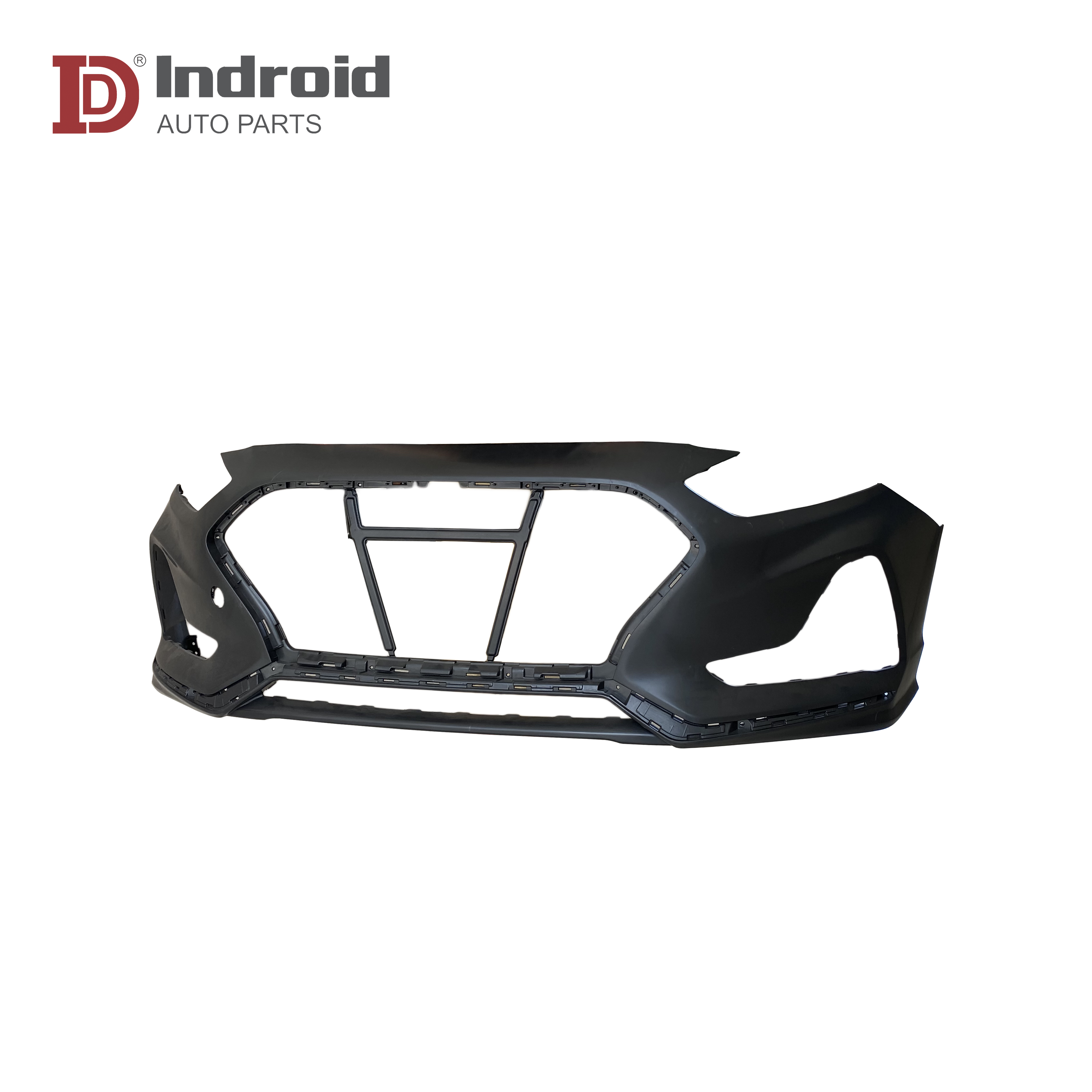 Auto parts for Sonata 2018 car bumper for Hyundai Sonata 2019 86511-E6700 body kit front bumper for Sonata 2017