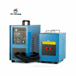 Induction Brazing Equipment Induction Welding Machine