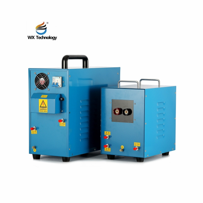 Induction Brazing Equipment Induction Welding Machine