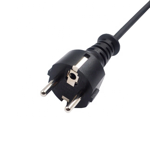 AMPHENOL AT06-2S-YEL female straight 2 pin cable to battery power connector