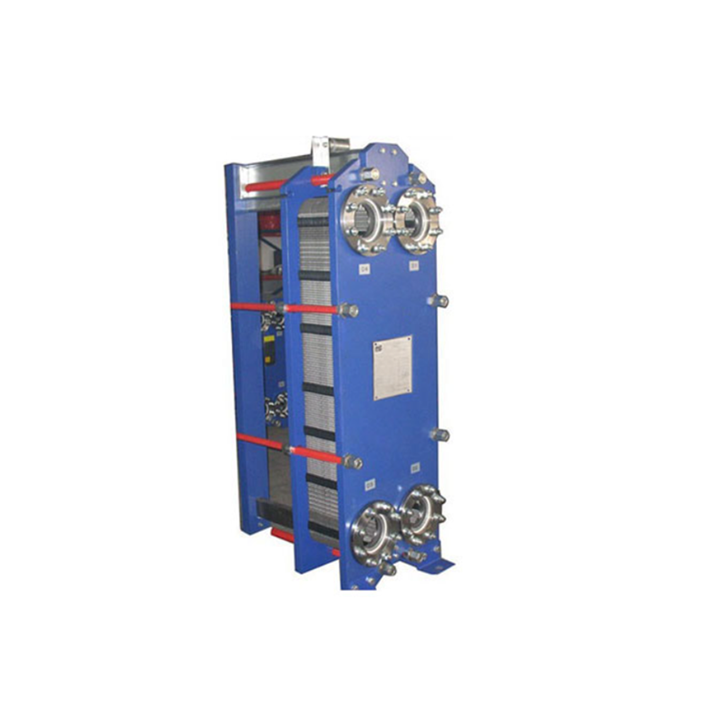 Plate Heat Exchanger/Stainless Steel Heat Exchanger/Cooling and Heating High Efficiency Semi-Welded Plate Heat Exchanger