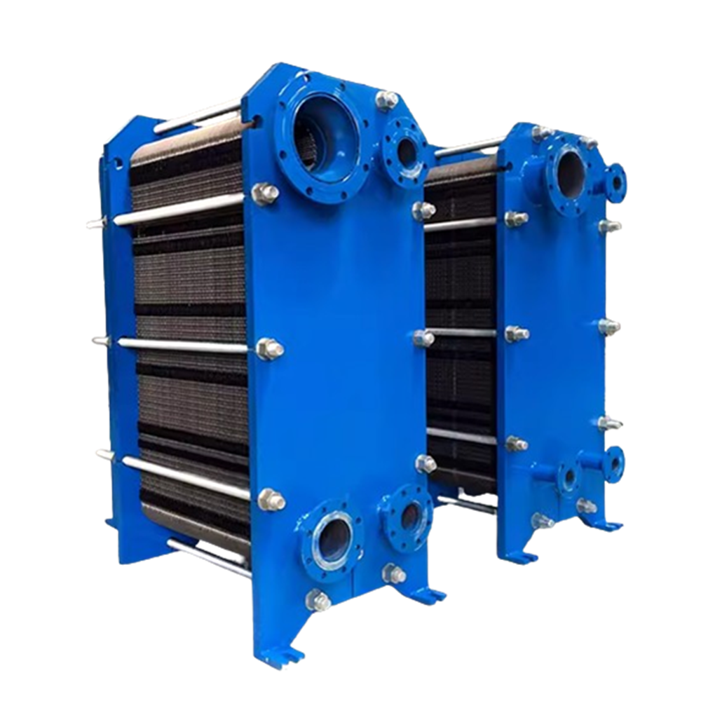 Wholesale Detachable Plate Heat Exchanger Steam Water Heat Exchanger Stainless Steel Cooler