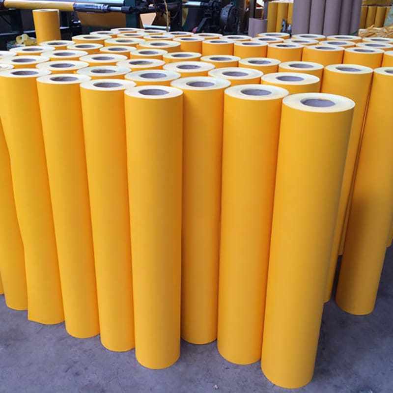 Bulk Sandblast Vinyl Stencil Film Roll For Monument Headstone