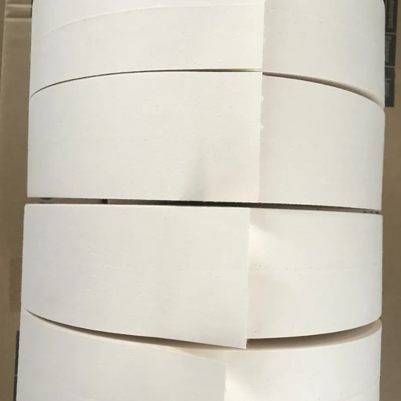 Customized Non Adhesive Drywall Paper Joint Tape For Seamless Wall And Ceiling Joints