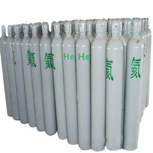 Hot Sale High Purity Helium He Gas with Factory Price