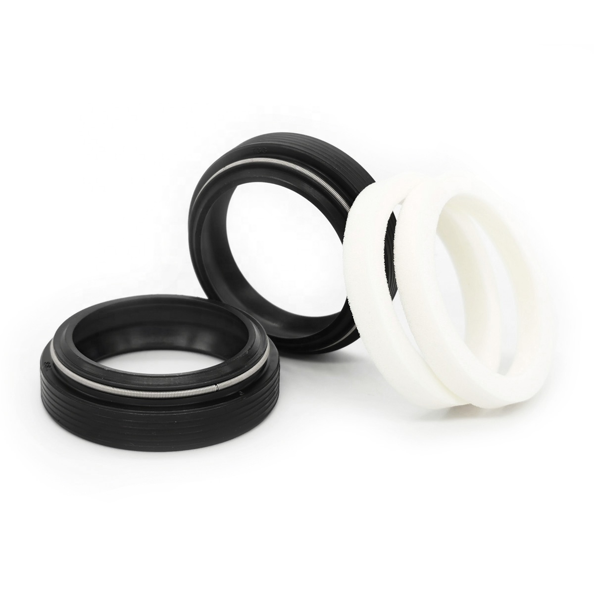 Bicycle Bike Front Fork Dust Seal 32mm-36mm Seal Foam Ring For Fox Fork Repair Kits