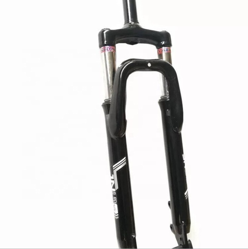 CY GuoYuan Bike Bicycle Suspension Fork Pit Bike Forks Inverted Fork