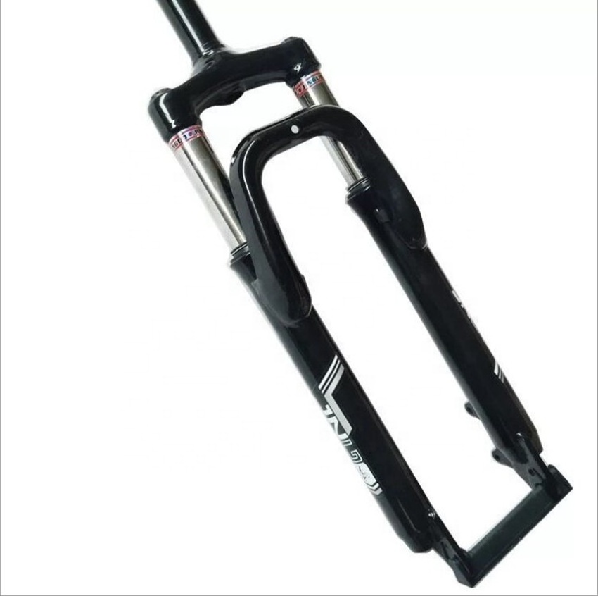 CY GuoYuan Bike Bicycle Suspension Fork Pit Bike Forks Inverted Fork