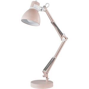 European Style Adjustable metal Swing Arm Drafting Design LED Table Office Desk Study Lamp