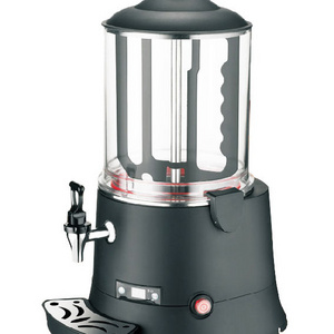 Commercial Drinking Hot Chocolate Maker/Hot Chocolate Dispenser