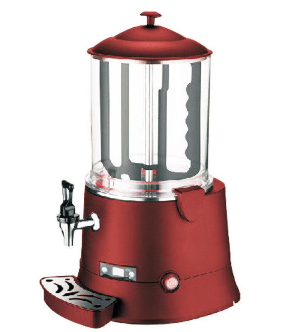 Commercial Drinking Hot Chocolate Maker/Hot Chocolate Dispenser