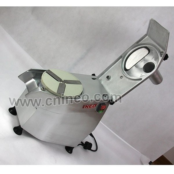 Restaurant Electric Fruits And Vegetable Food Processor Equipment/Vegetable Processor/Vegetable And Fruit Shredder