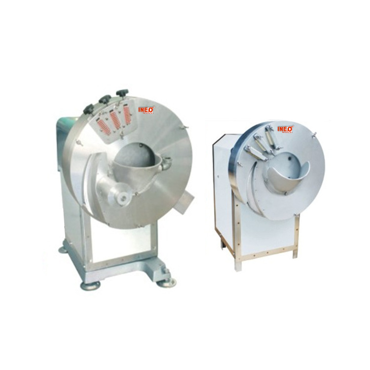 150~250kg/h Commercial Industrial Electric Ginger Processing Machine/Ginger Slicer/Ginger Slicing Machine