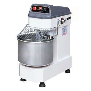 12Kg Industrial Commercial Food Processing Machinery Best Bread Pizza Cake Dough Mixer Machine