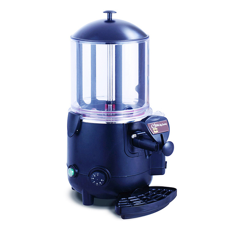 Commercial Drinking Hot Chocolate Maker/Hot Chocolate Dispenser