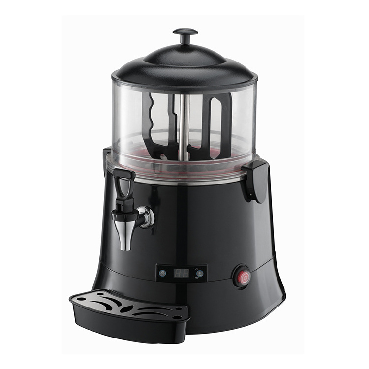 Commercial Drinking Hot Chocolate Maker/Hot Chocolate Dispenser