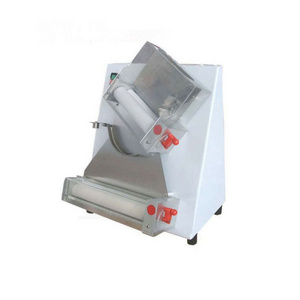 Pizza Dough Making Machine/Pizza Dough Roller Equipment/Pizza Rounder