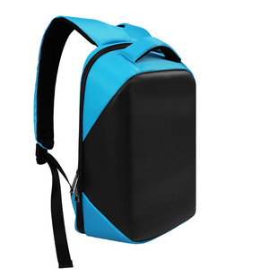 Full color App control led sports bag promotion LED backpack Dynamic LED Screen Display 3D Backpack smart led backpack