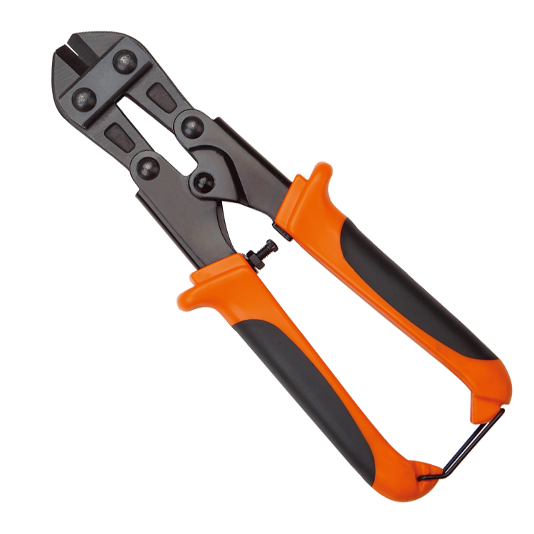 Factory Directly 8 Ton Hydraulic Bolt Cutter Rebar Cutter Screw Wholesales 60 Crv Or 55 Crmo Pfeofessional