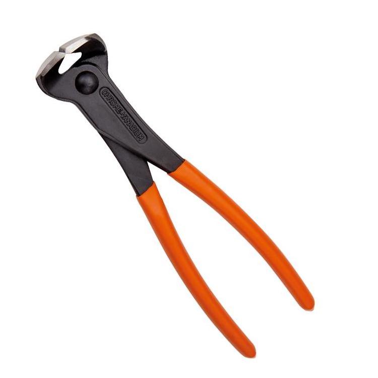 Professional Nail Card Puller Small Hand Tool Cutting Scissors