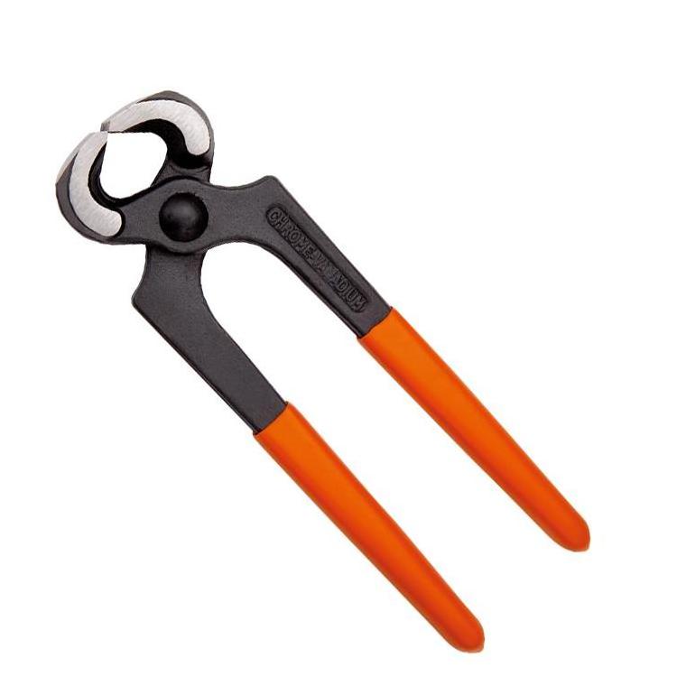 Professional Nail Card Puller Small Hand Tool Cutting Scissors