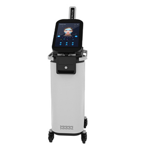 PE-Face RF Wrinkle Removal Face Lifting Tighten Slim face machine  Non-invasive Weight loss Machine For Salon