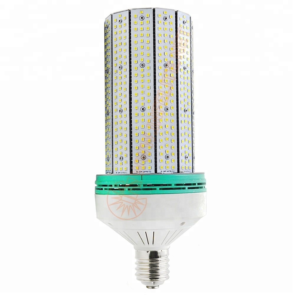 IN-CL309 E39 E40 IP44 30W 40W 60W 80W 100W 120W 150W 200W 250W LED Street Courtyard Garden Corn Bulb Light Replace HPS MHL HQL