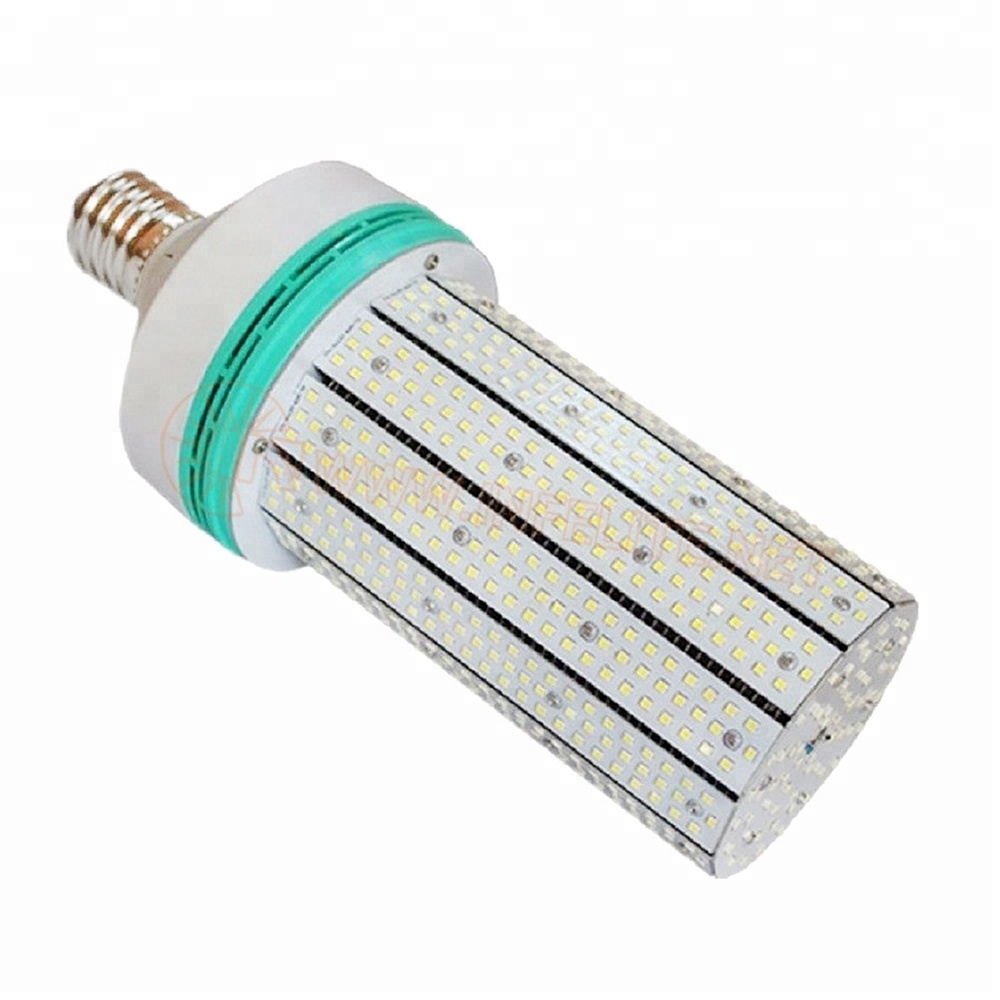 IN-CL309 E39 E40 IP44 30W 40W 60W 80W 100W 120W 150W 200W 250W LED Street Courtyard Garden Corn Bulb Light Replace HPS MHL HQL