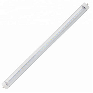 IN-FA8 T8 Single Pin FA8 Socket 2FT 10W 3FT 16W 4FT 22W 5FT 24W 8FT 36W LED Fluorescent Tube Light Bulb Fixture Lamp