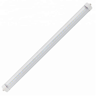 IN-FA8 T8 Single Pin FA8 Socket 2FT 10W 3FT 16W 4FT 22W 5FT 24W 8FT 36W LED Fluorescent Tube Light Bulb Fixture Lamp