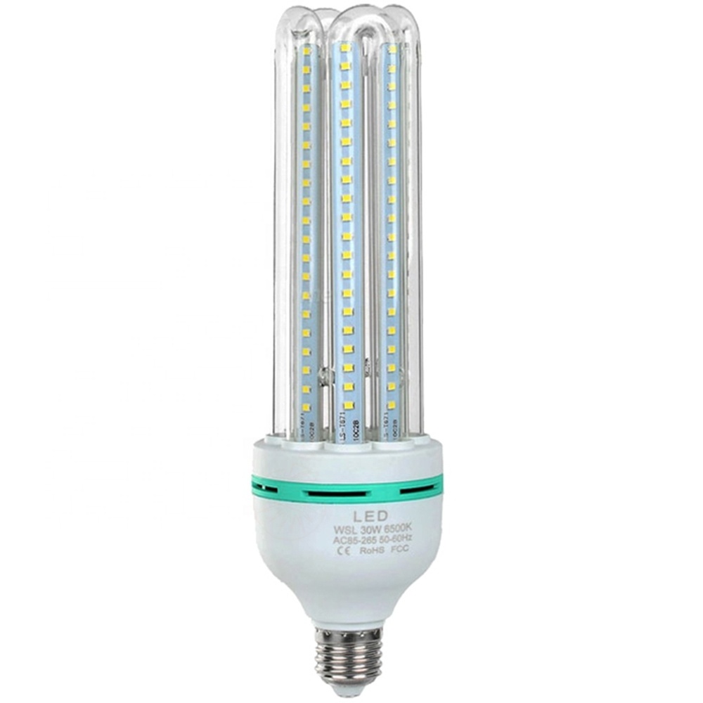 16W 20W 24W 30W 36W 40W 50W 70W save menergy-saving 4u energy saving lamp 9w 3u led bulb