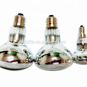 R50 R63 R80 R95 R125 Mushroom Umbrella LED Filament Spotlight Bulb 2W 4W 6W 8W