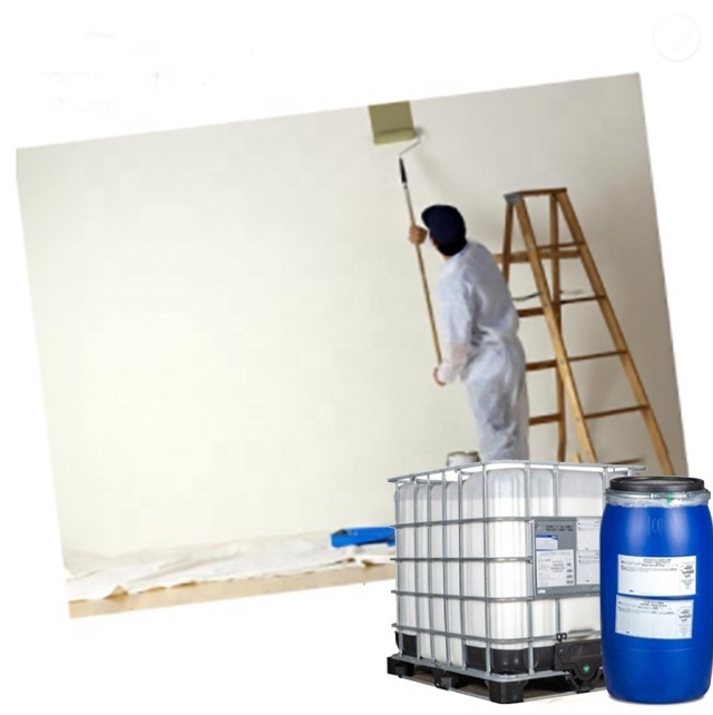 Safe and secure Wall Paint Primer For Wet Surfaces High Penetration Epoxy Primer industry emulsion