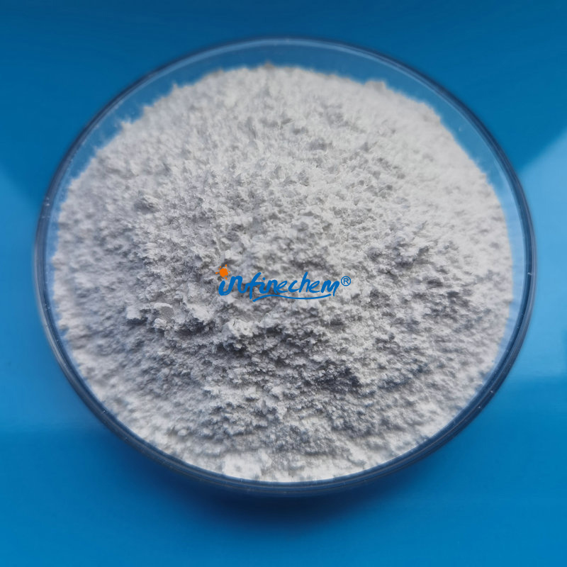 China Factory High Quality Washed Kaolin Clay Powder For double-sided coating For Paint Grade Metakaolin Good Price