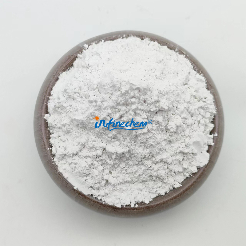 China Factory High Quality Washed Kaolin Clay Powder For double-sided coating For Paint Grade Metakaolin Good Price