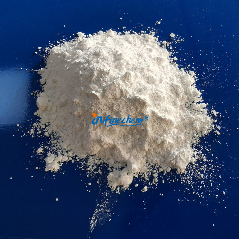 China Factory High Quality Washed Kaolin Clay Powder For double-sided coating For Paint Grade Metakaolin Good Price